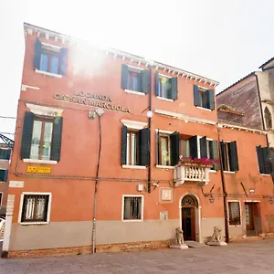 Ca' San Marcuola 1 Venedig