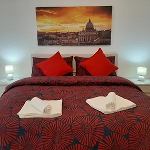 Centro Monti Tiburtini Gasthuis Rome