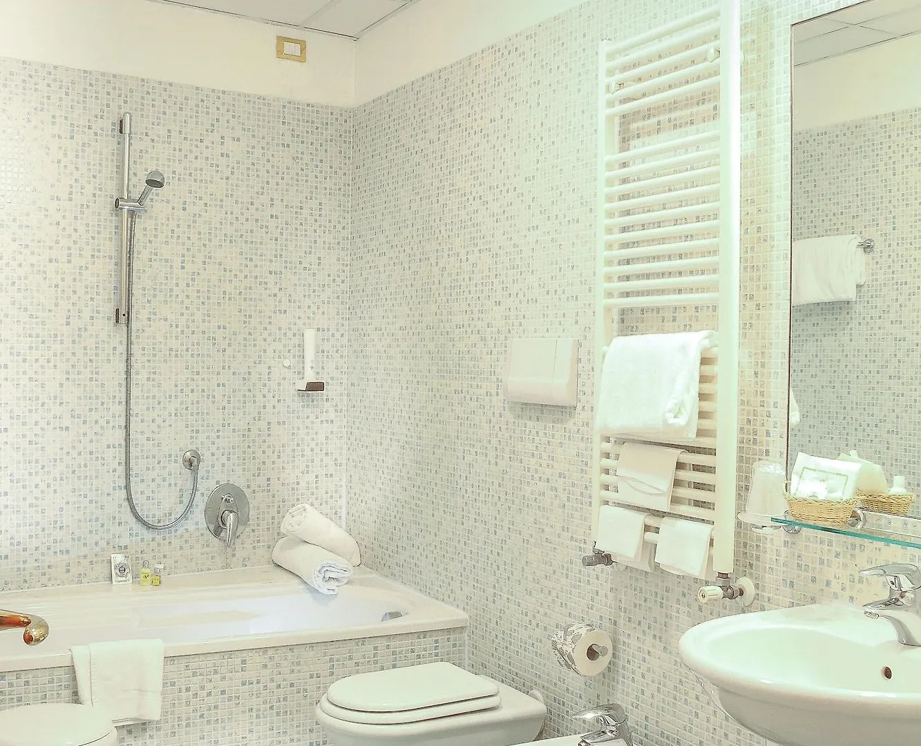 Bed & Breakfast Apostoli Palace Venice