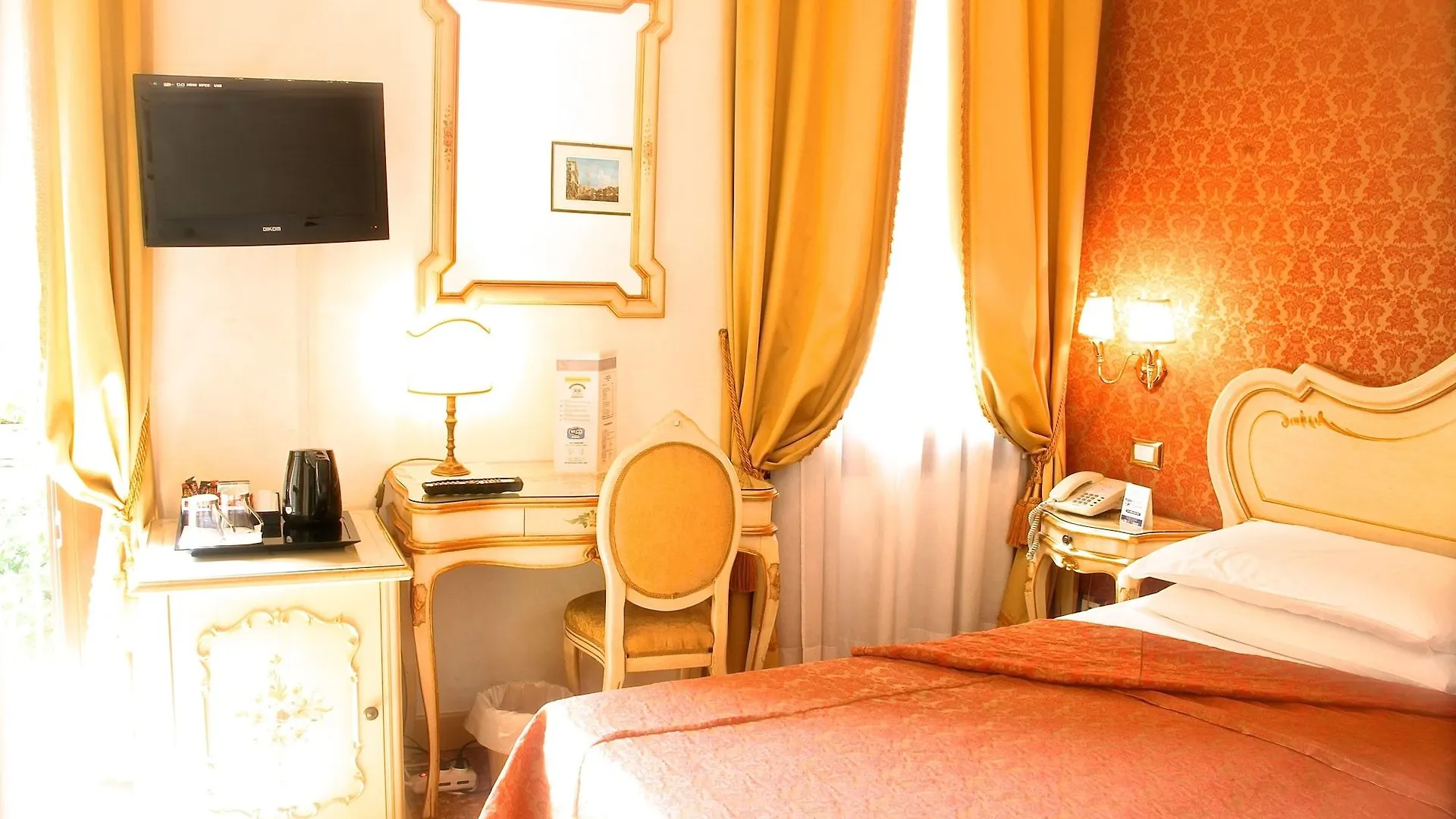 Bed & Breakfast Apostoli Palace Venice