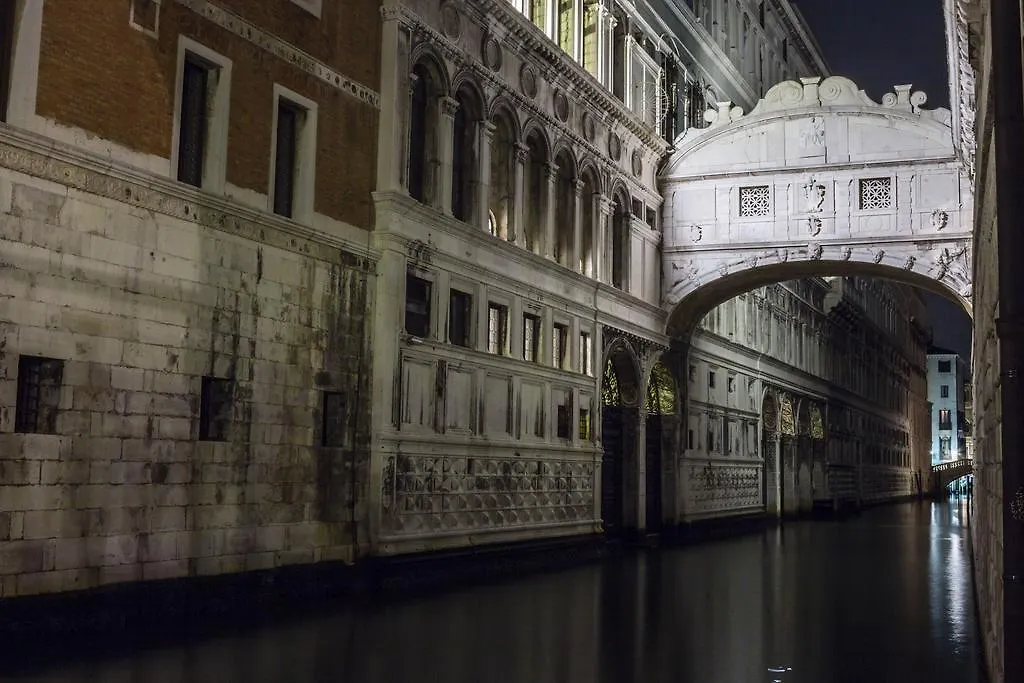 Apostoli Palace Venice Italy