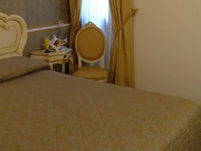 Apostoli Palace Venedig Bed & Breakfast