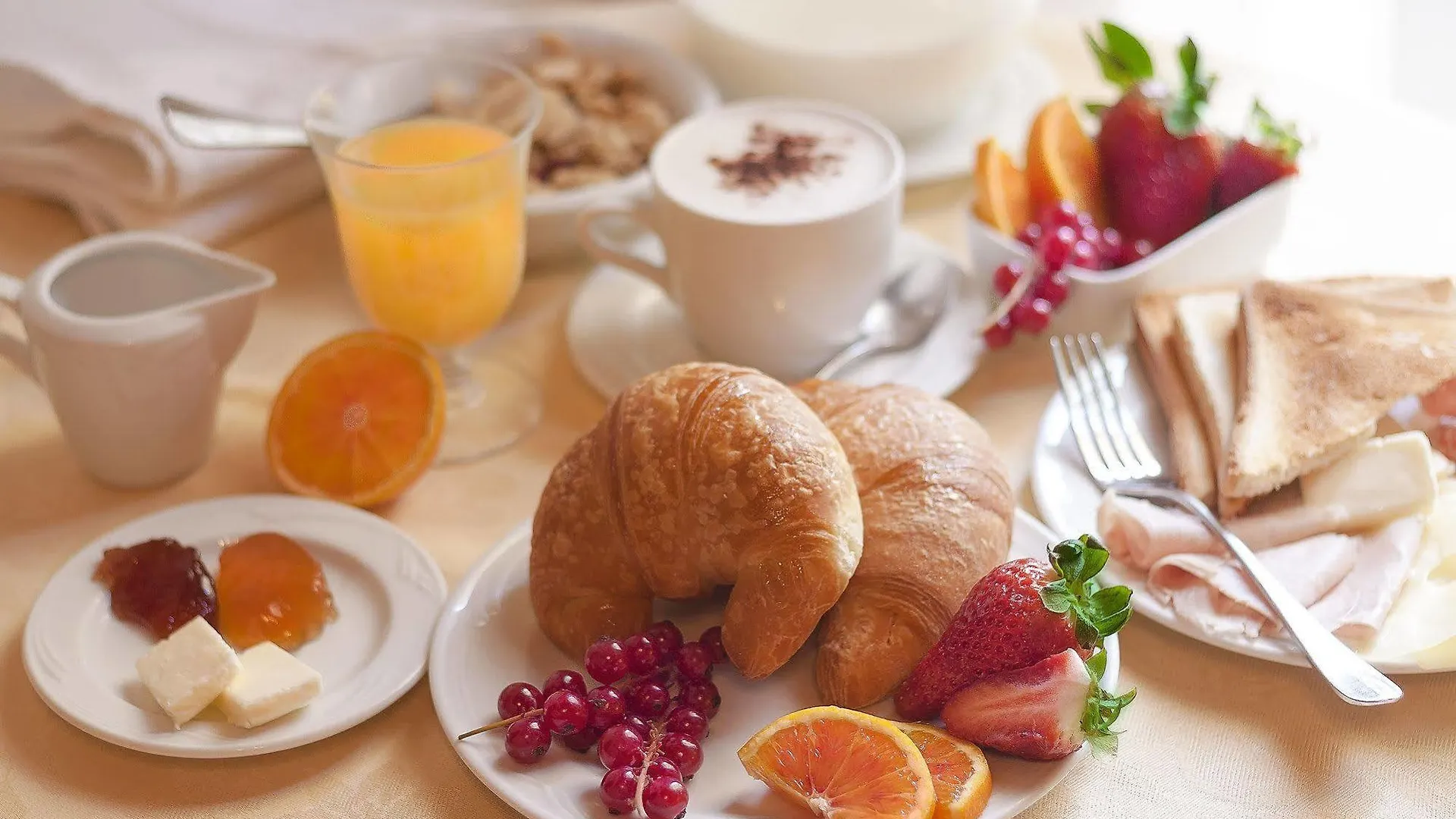 Apostoli Palace Venice Bed & Breakfast