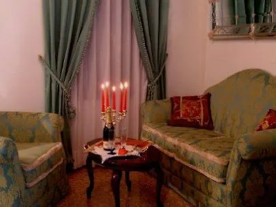 Bed & Breakfast Apostoli Palace Venice