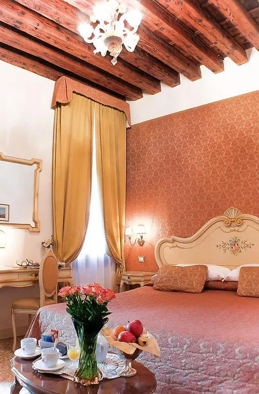 Apostoli Palace Venedig Italien
