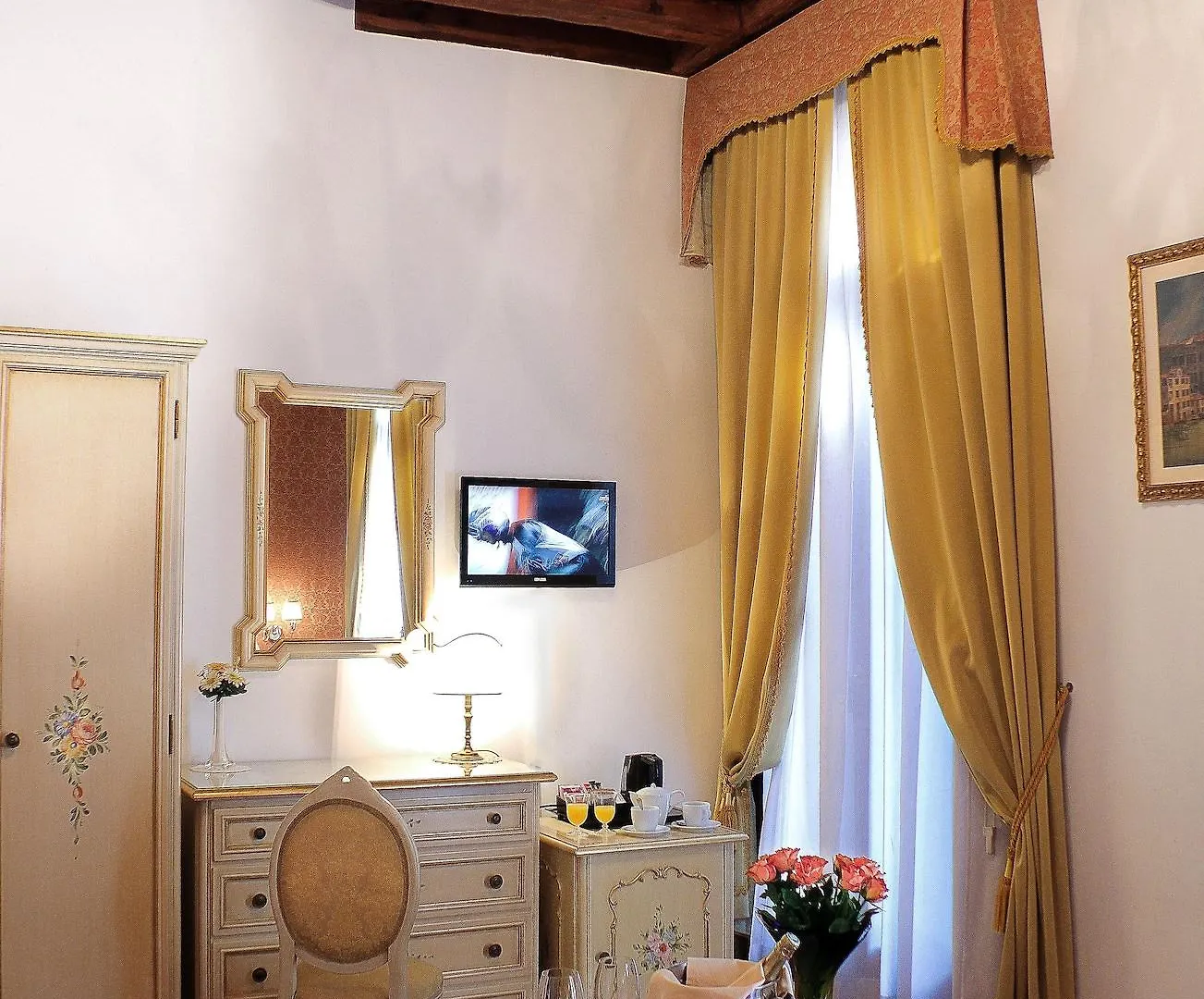 Apostoli Palace Venice Bed & Breakfast