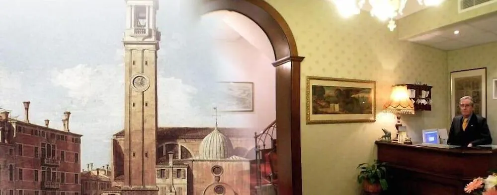Apostoli Palace Venedig Italien