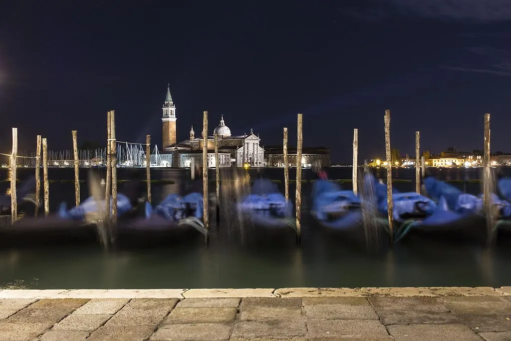 Apostoli Palace Venedig 3*,  Italien