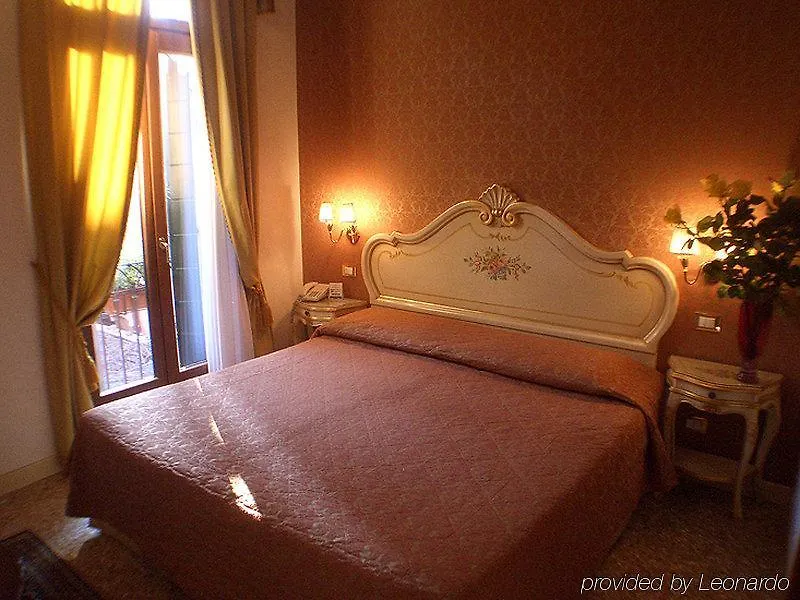 Bed & Breakfast Apostoli Palace Venice