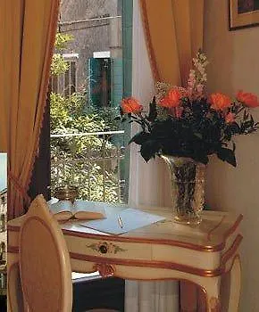 *** Bed & Breakfast Apostoli Palace Venice Italy