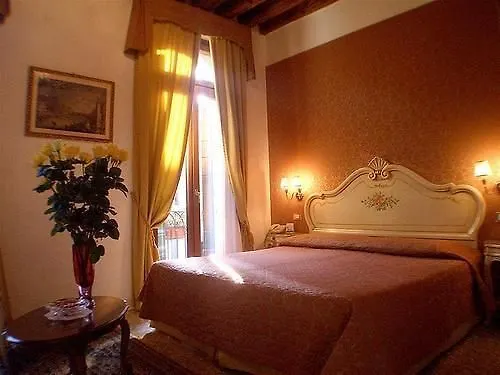 Apostoli Palace Venedig