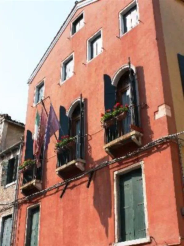 Apostoli Palace Venedig