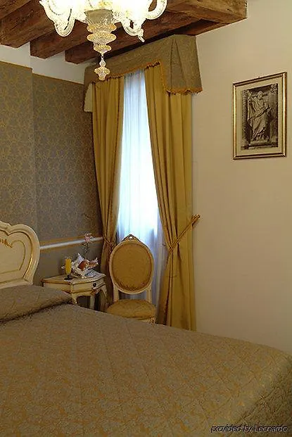 Apostoli Palace Venedig 3*,