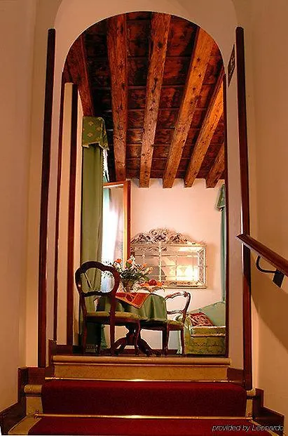 Apostoli Palace Venedig Italien