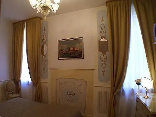Apostoli Palace Venedig