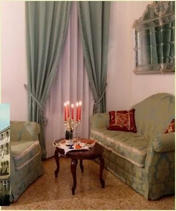 Apostoli Palace Venedig Frühstückspension