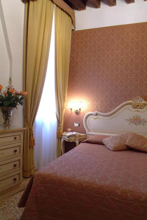Apostoli Palace Venedig 3*,  Italien