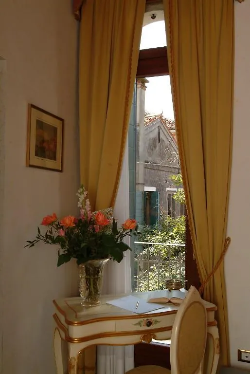 Apostoli Palace Venice
