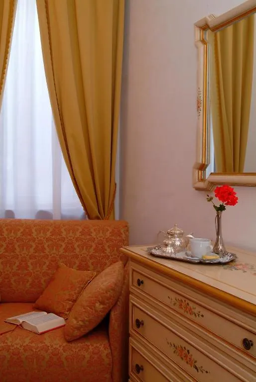 Bed & Breakfast Apostoli Palace Venice