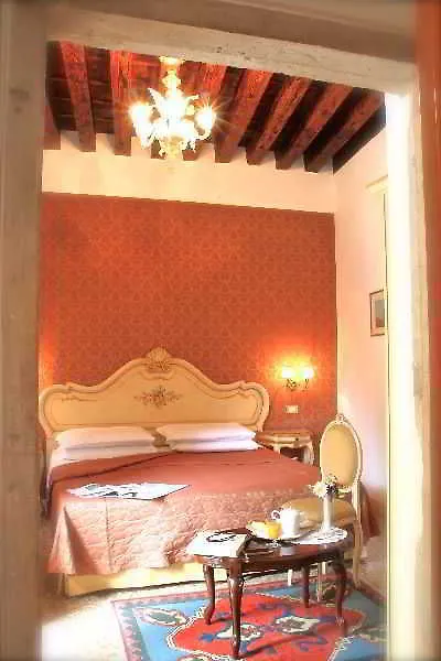 Apostoli Palace Venedig 3*,