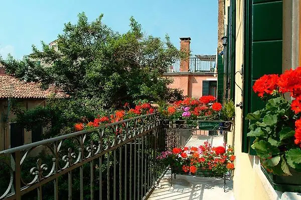 Apostoli Palace Venedig