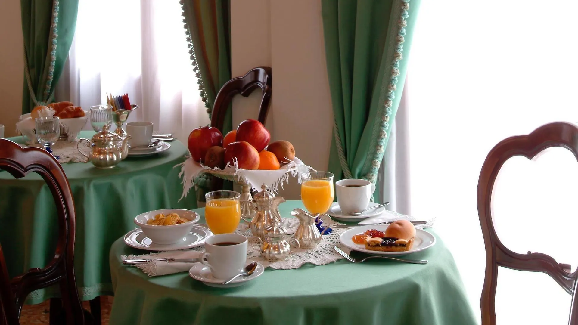 Apostoli Palace Venice Bed & Breakfast