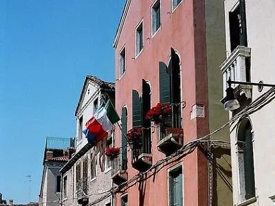 Apostoli Palace Venedig