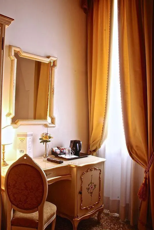 Apostoli Palace Venedig Italien